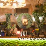 L'OV Osteria Vegetariana