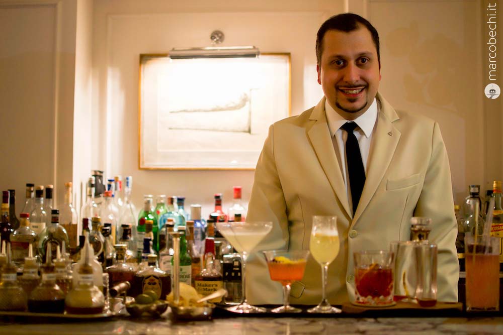 Federico Pempori