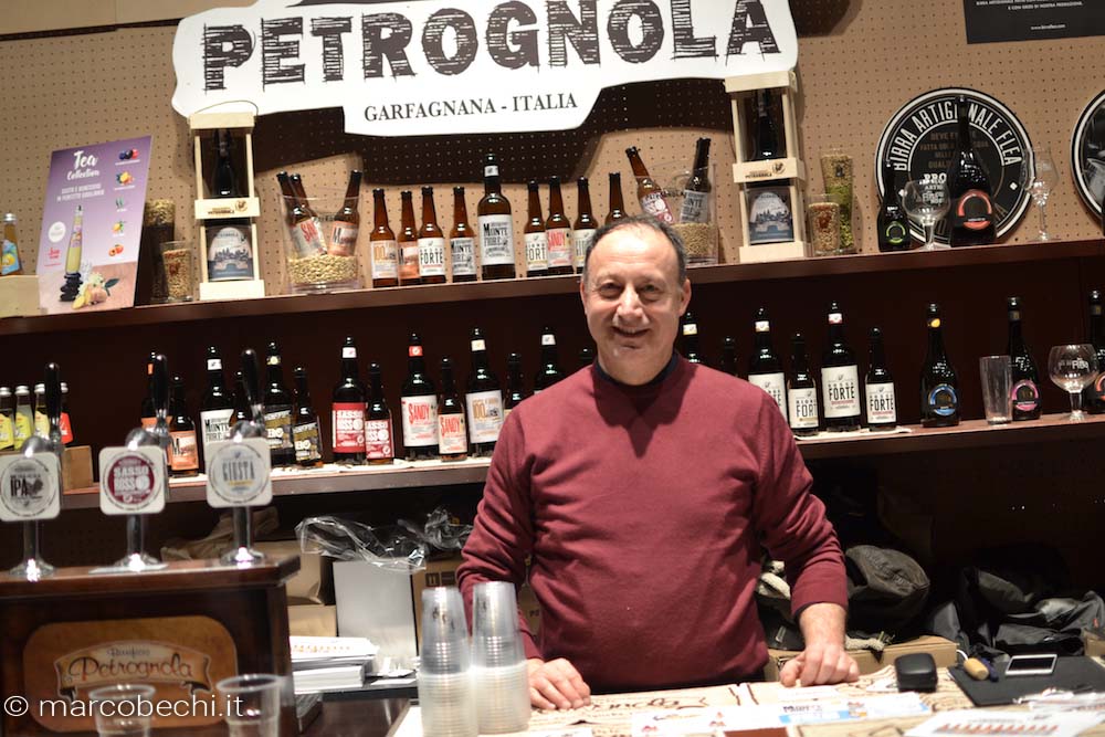 Birrificio Petragnola