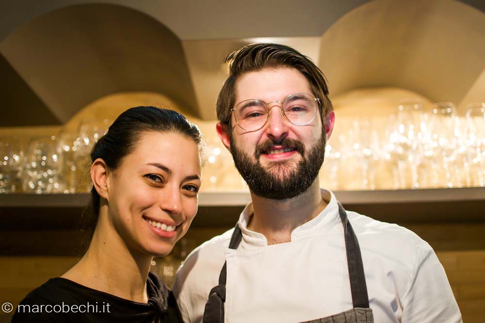 L’Antica Trattoria Tre soldi si evolve!