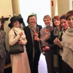Le Donne del Vino toscane e…i loro programmi