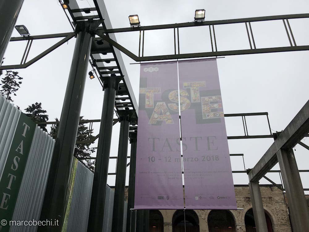 Assaggi di Taste 13