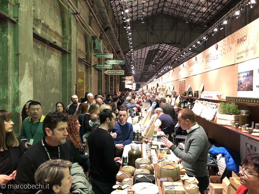 Il pubblico