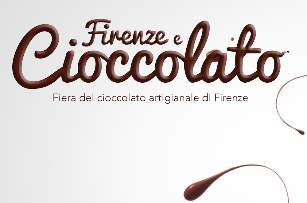 La Fiera del Cioccolato Artigianale dal 2 all’11 Marzo in Piazza SS. Annunziata a Firenze