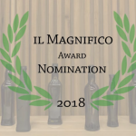 Premio Il Magnifico 2018