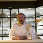 Lo Chef Andrea Campani
