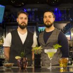 Cocktails a Firenze – Viktoria Lounge Bar – Paolo e Marco Marini