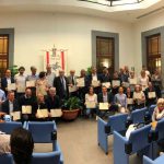 Tutti i 42 premiati