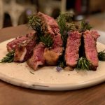 Bistecca alla fiorentina