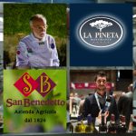 Una stella in riva al mare a Marina di Bibbona (LI) – Luciano Zazzeri – La Pineta
