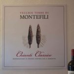 Visite in cantina – Panzano in Chianti – Vecchie Terre di Montefili