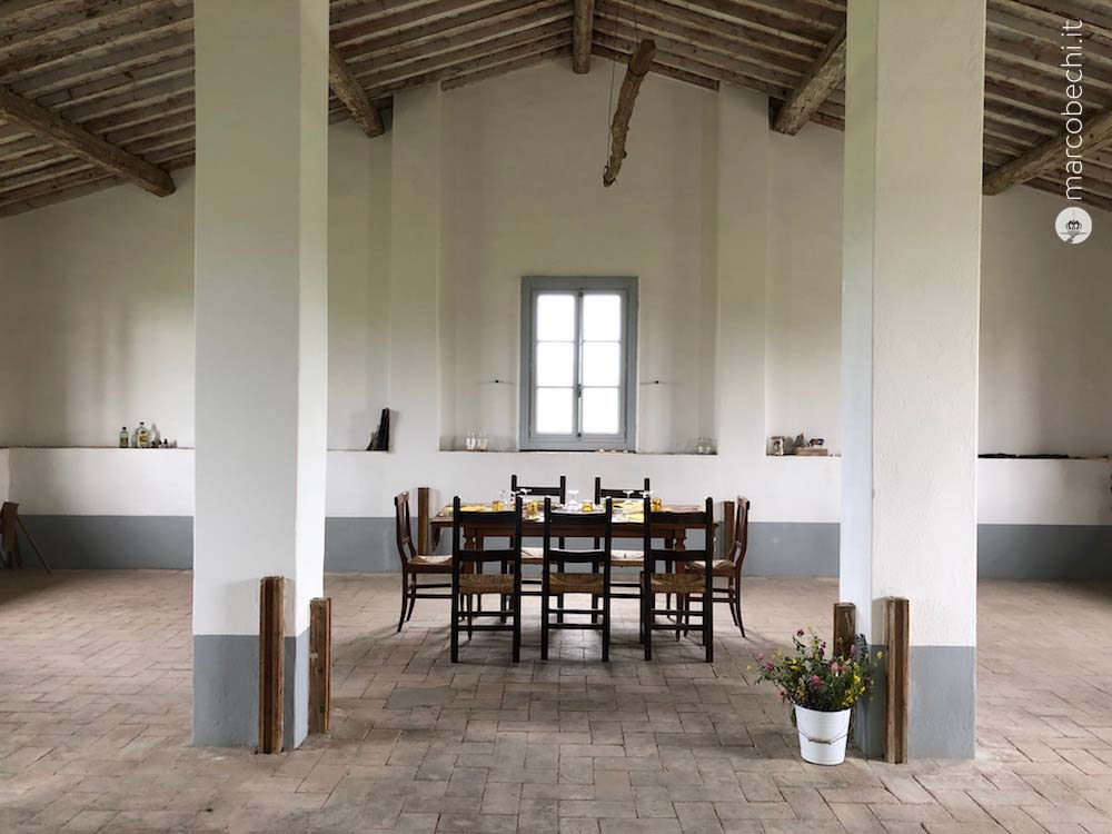 #nivoslider-5O6jX-14116-caption-1 La sala degustazione