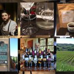 Tre Soldi…tre elementi: Cibo, vino e caffè!