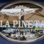 La Pineta – Luciano Zazzeri – Marina di Bibbona
