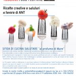 Eubiochef: Sfida di cucina salutare al profumo di mare