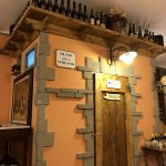 Pane e Cipolla, il nuovo ristorante di Renzo Chilleri