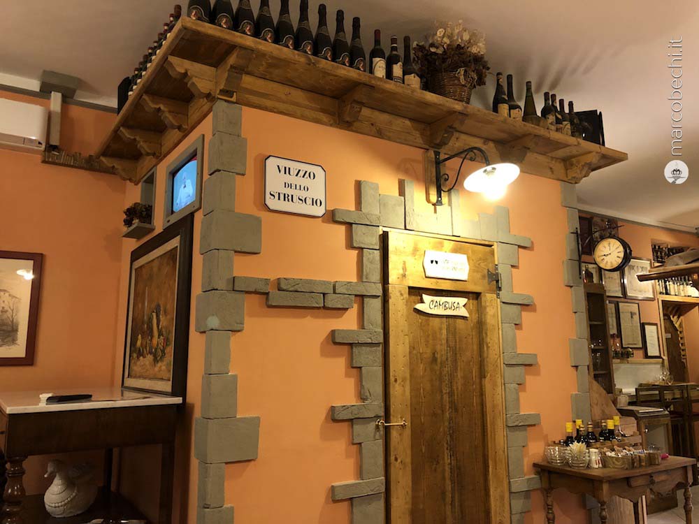 Pane e Cipolla, il nuovo ristorante di Renzo Chilleri