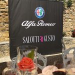 I salotti del gusto organizzatori dell'evento