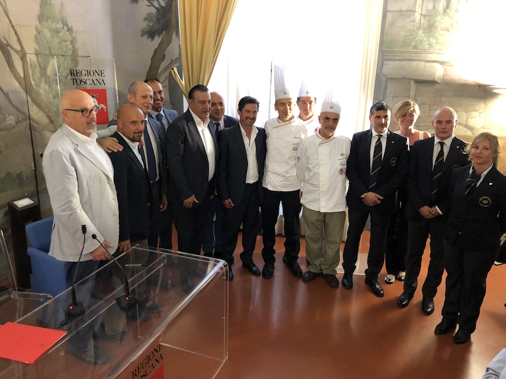 ARCOBALENO D’ESTATE TORNA DAL 21 AL 24 GIUGNO