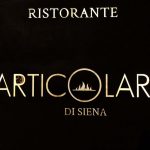 Particolare di Siena – Il ristorante e Daniel Calosci