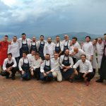 Gli Chef partecipanti all'Edizione 2017