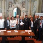 La Conferenza Stampa di Food and Wine in Progress