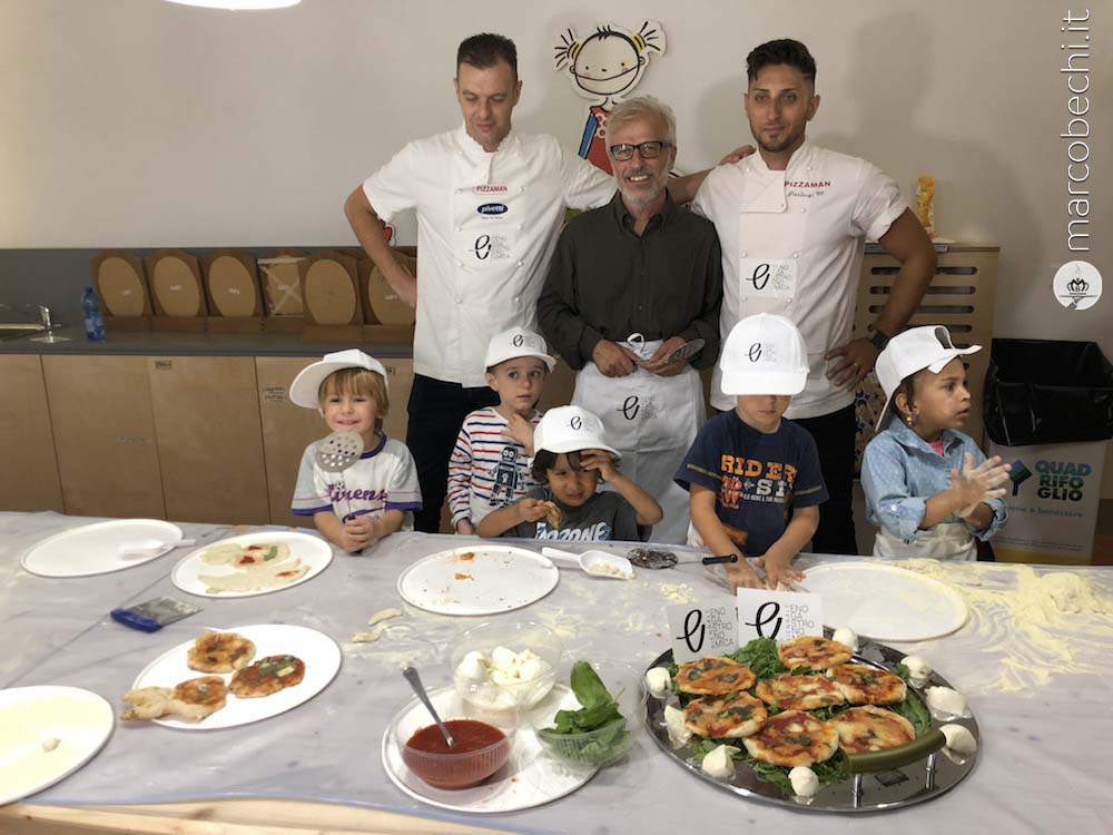 Torna dal 16 al 19 Novembre la Biennale Enogastronomica a Firenze