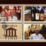 Falorni si fa in tre: Macelleria – Museo del Vino – Enoteca