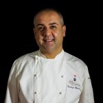 Chef Vincenzo Guarino