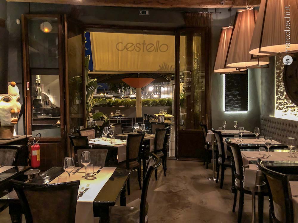 Cestello Ristoclub – Firenze – Gabriele Rastrelli