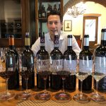 In giro per cantine – Gaiole in Chianti – Capannelle