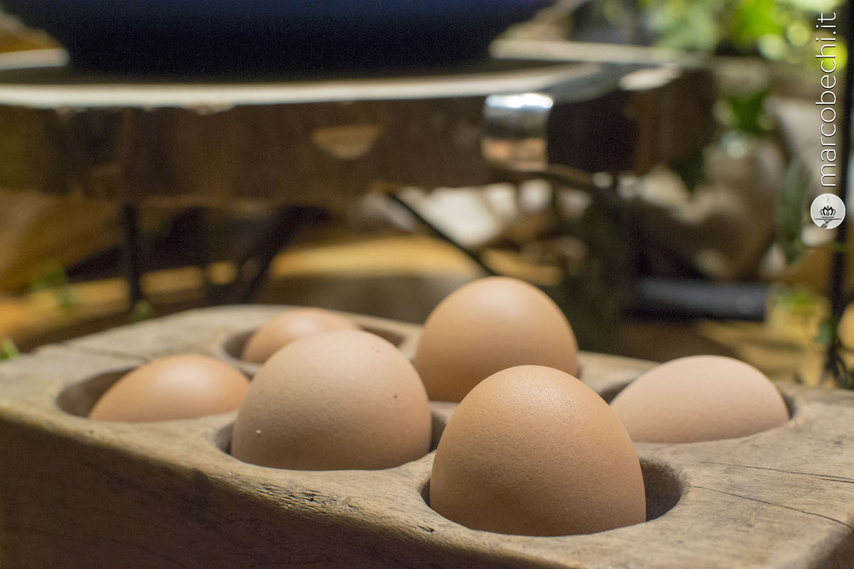 no Ovò Lovely Eggsperience