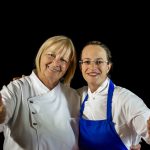 I migliori ristoranti in Toscana – Castelnuovo Berardenga – La Bottega del 30 – Hélène Stoquelet e Nadia Mongiat – TopEat