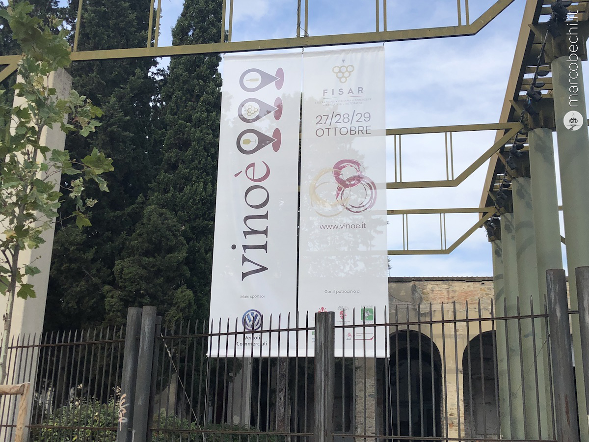 Vinoè 2018