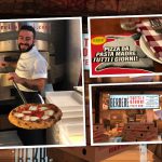 Berberè non è solo un mix di spezie ma un’insegna di pizzerie a Firenze, in Italia e a Londra