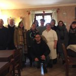 Il gruppo dei blogger