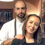 Il Campaccio in Botteganova – Siena – Adriano Antonelli e Ilaria Iannone