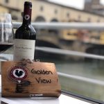 Il Chianti Classico al Golden View