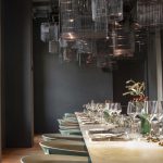 La tavola di FOOO per Gesti di verde - Brunch domenicale