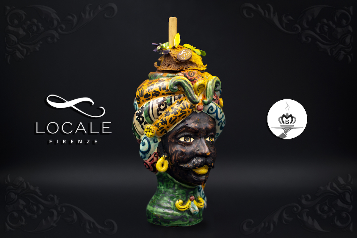 I Migliori Cocktail a Firenze – Locale con Matteo Di Ienno e Andrea Fiore