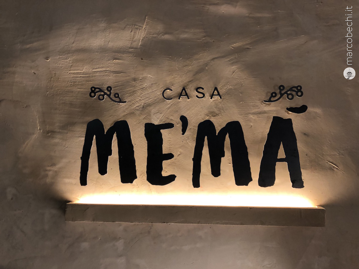 Aria nuova a Figline Valdarno il 5 Gennaio apre Casa ME’ MÁ
