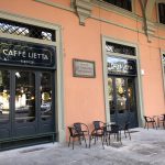 Caffè Lietta in Piazza Libertà a Firenze