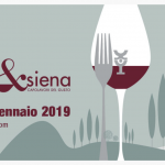 Wine&Siena – Capolavori del Gusto nella sua quarta edizione il 26 e 27 Gennaio a Siena