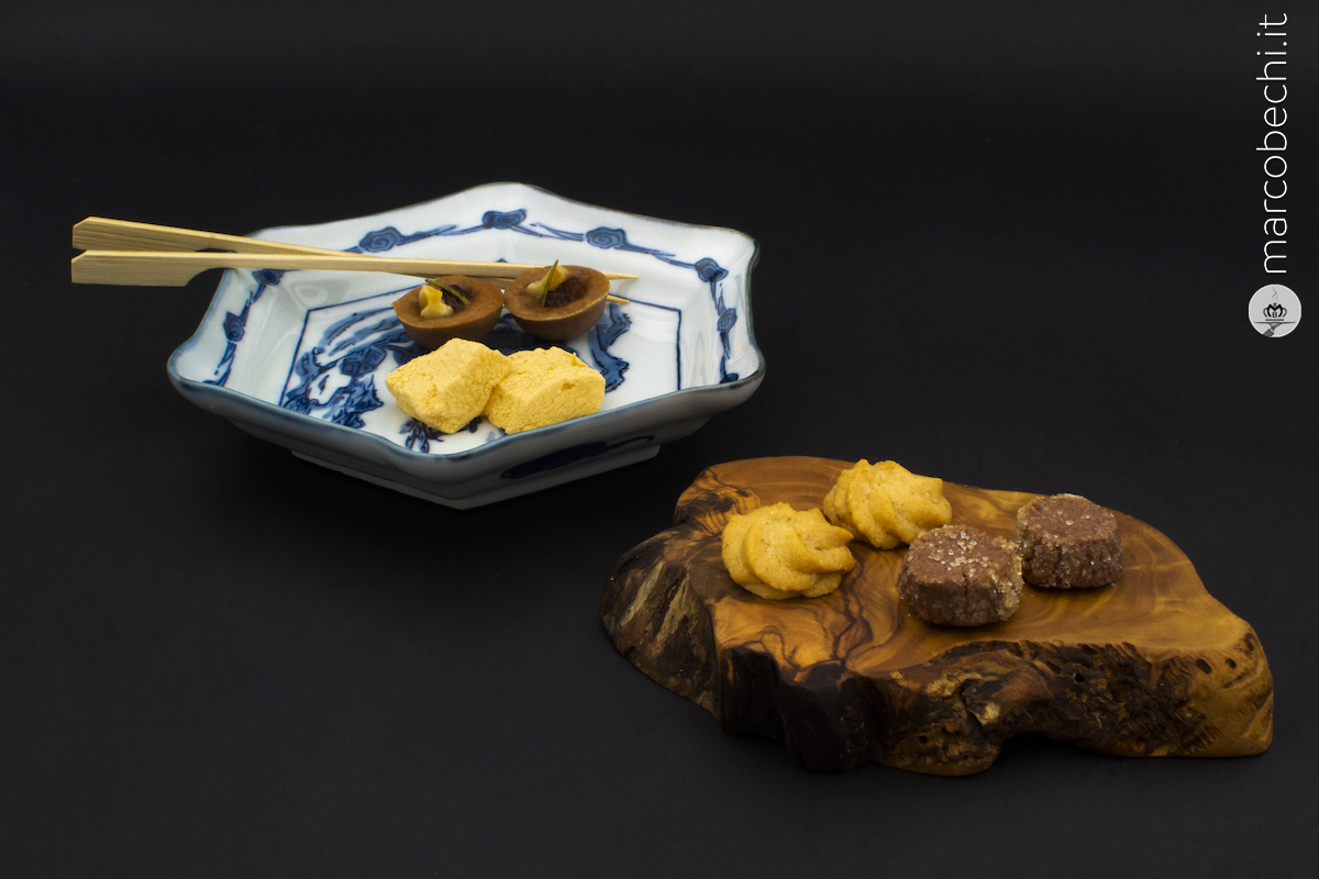 Petit four