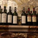 Una indimenticabile verticale di sangiovese – Il Solatio del Castello di Albola