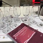 La degustazione sulle annate 2015 dei sangiovesi toscani