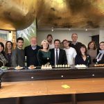Firenze, sulle tracce del gusto con Diginetwork e Vetrina Toscana