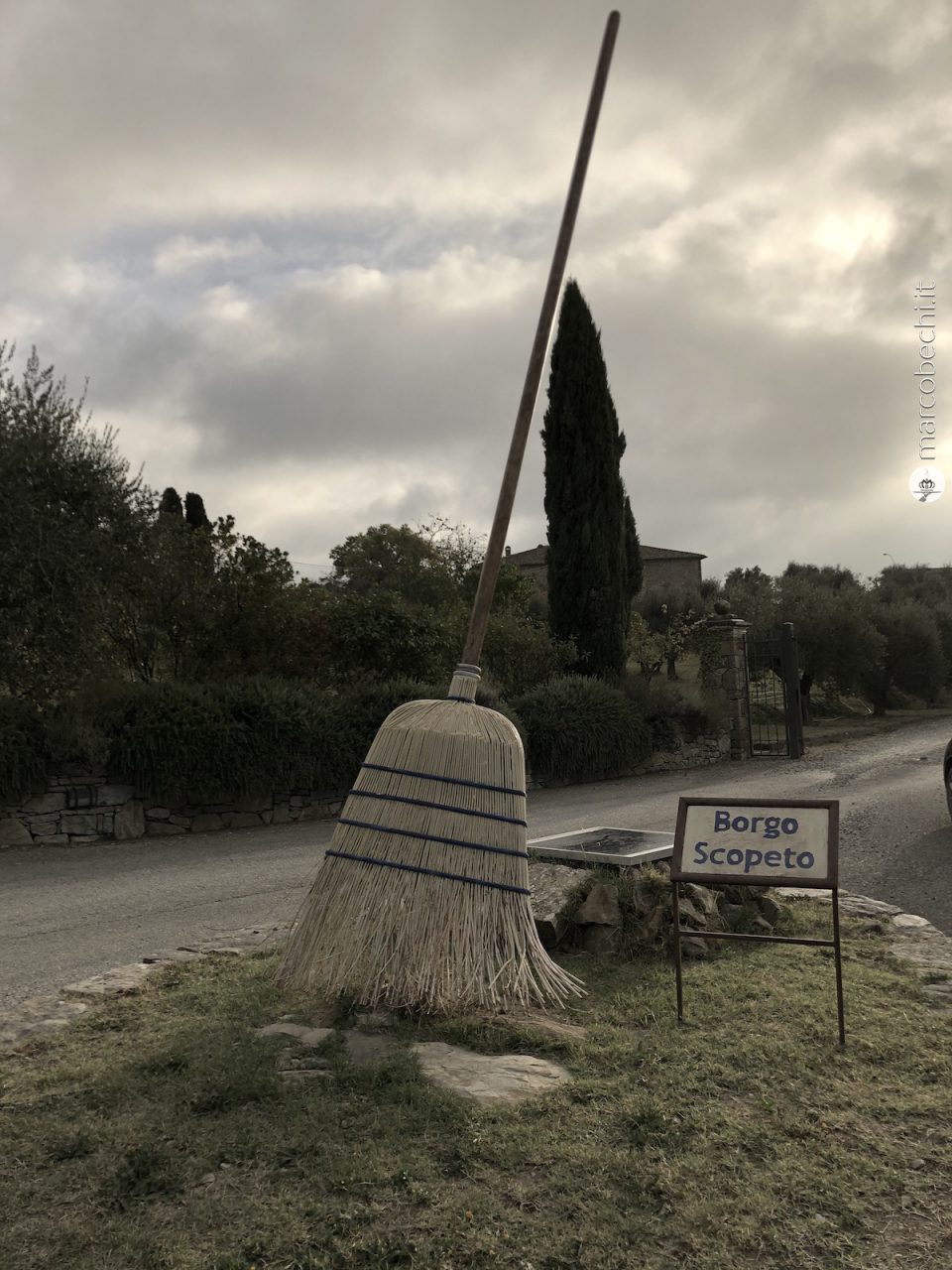 Food Blogger Tour Classico Berardenga con AIFB – La conclusione