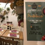 La Cova Tapas Bar, celebra l’Andalusia Giovedì 28 febbraio con musica live, jamòn e tapas tipiche del sud della Spagna