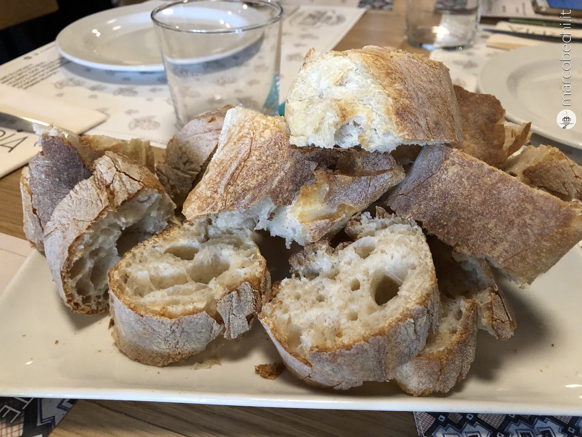 Il pane fatto in casa ogni giorno